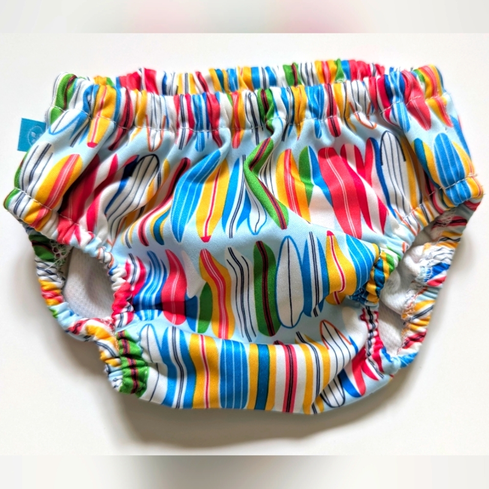 Honest Company Colorful Kids Swim Diaper